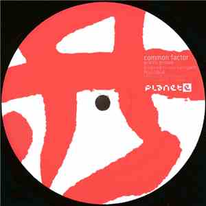 Common Factor - Pisces Groove mp3 album