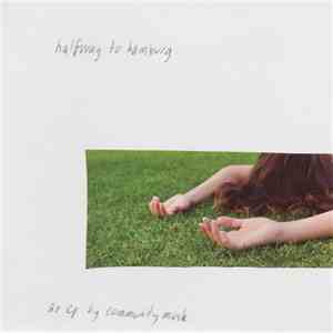 Community Musk - Halfway To Hamburg mp3 album