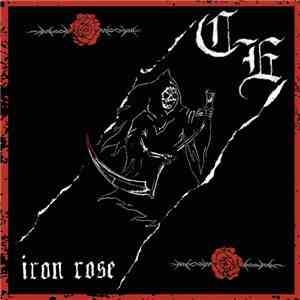 Concrete Elite - Iron Rose mp3 album