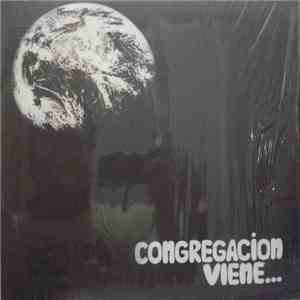 Congregacion - Viene... mp3 album