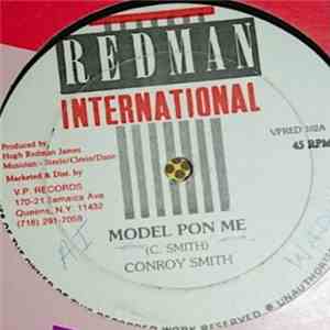Conroy Smith - Model Pon Me mp3 album