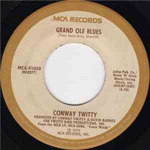 Conway Twitty - Grand Ole Blues mp3 album