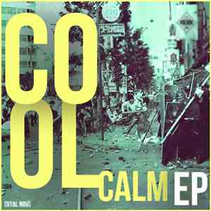 Cool Calm Julio - Cool Calm EP mp3 album