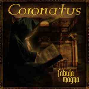 Coronatus - Fabula Magna mp3 album