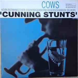 Cows - Cunning Stunts mp3 album