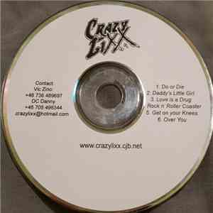 Crazy Lixx - www.crazylixx.cjb.net mp3 album
