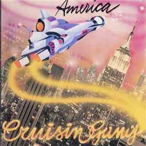 Cruisin' Gang - America mp3 album