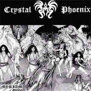 Crystal Phoenix - Crystal Phoenix mp3 album