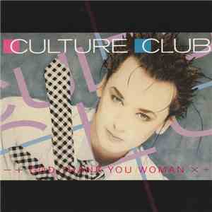 Culture Club - God Thank You Woman mp3 album