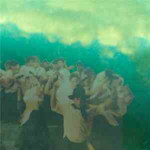 Cumbres Carrascosa - Silenced No mp3 album