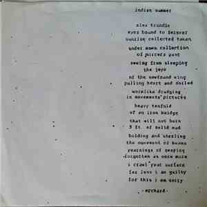 Current  / Indian Summer - Current / Indian Summer mp3 album