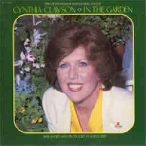 Cynthia Clawson - In The Garden mp3 album