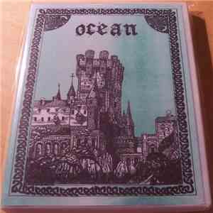 D. Ocean - Ocean Tapes III mp3 album