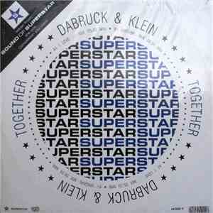 Dabruck & Klein - Together mp3 album