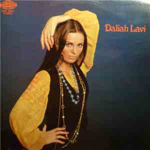 Daliah Lavi - Daliah Lavi mp3 album