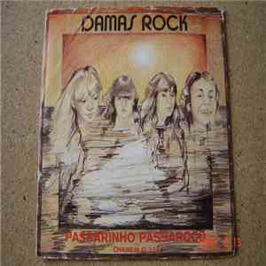 Damas Rock - Passarinho Passaroco mp3 album