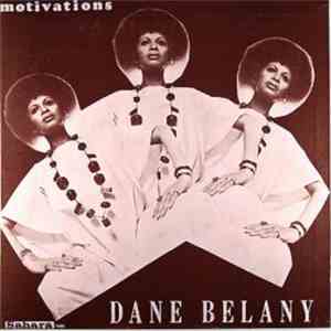 Dane Belany - Motivations mp3 album