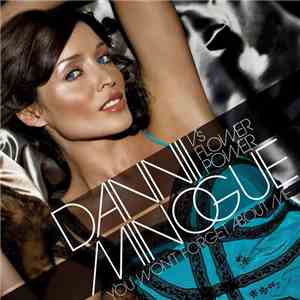 Dannii Minogue V's Flower Power - You Won't Forget About Me mp3 album