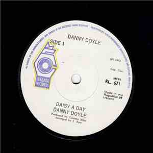 Danny Doyle - Daisy A Day mp3 album