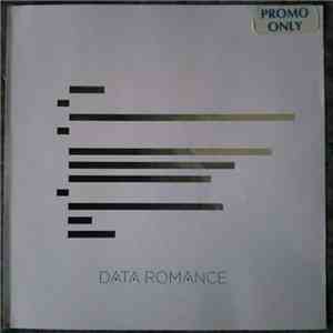 Data Romance - Data Romance mp3 album