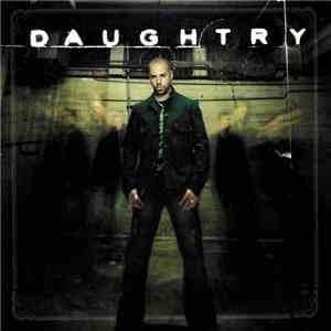 Daughtry - Daughtry mp3 album