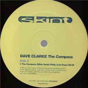 Dave Clarke - The Compass mp3 album