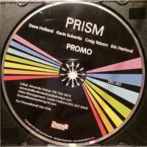 Dave Holland - Prism mp3 album