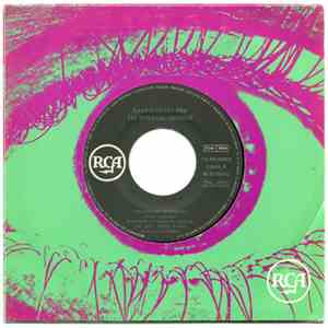 Dave Stewart And The Spiritual Cowboys - Crown Of Madness mp3 album