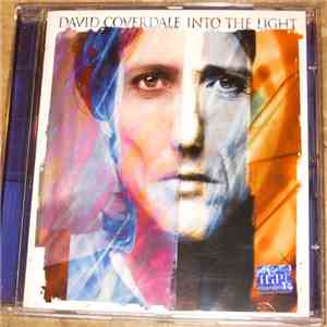 David Coverdale - Into the Light mp3 album