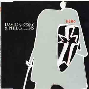 David Crosby & Phil Collins - Hero mp3 album