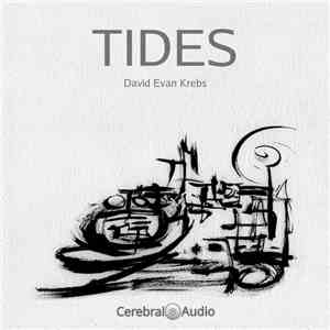 David Evan Krebs - Tides mp3 album