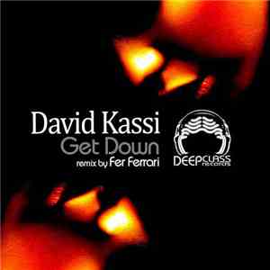 David Kassi - Get Down EP mp3 album