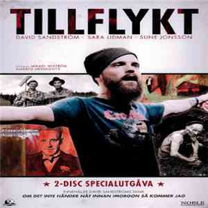 David Sandström - Tillflykt mp3 album