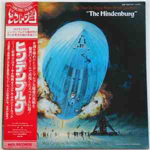 David Shire - The Hindenburg (Original Motion Picture Soundtrack) mp3 album