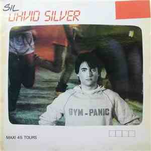 David Silver - Gym Panic mp3 album