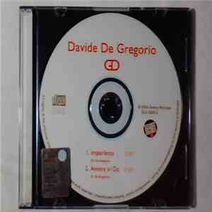 Davide De Gregorio - Imperfetto mp3 album