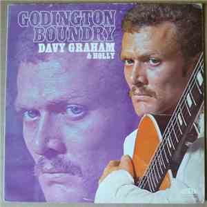 Davy Graham & Holly - Godington Boundry mp3 album