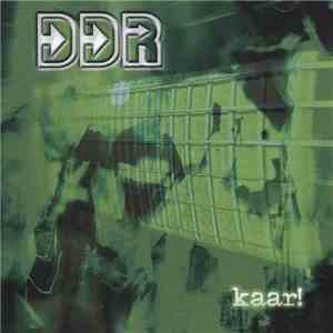 DDR - Kaar! mp3 album