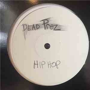Dead Prez - Hip-Hop mp3 album