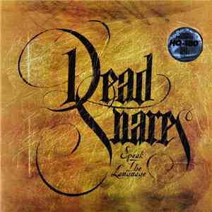 Dead Snares - Speak The Language mp3 album