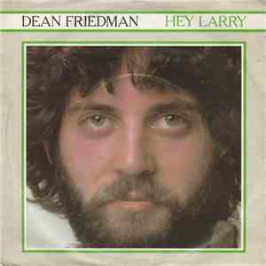 Dean Friedman - Hey Larry mp3 album