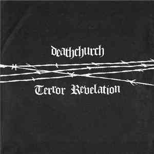 Deathchurch / Morquido - Terror Revelation / Slow, Gory & Sick mp3 album