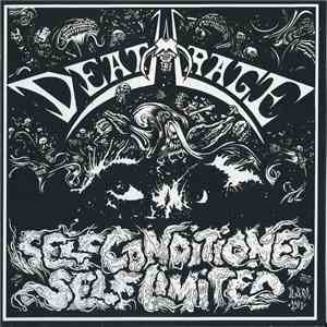 Deathrage - Self Conditioned, Self Limited mp3 album