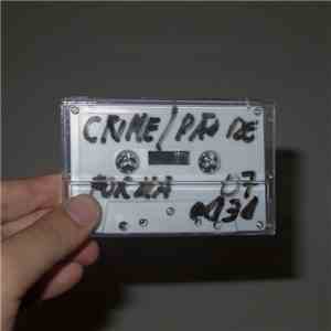 Dedo  - Crime​/​PÃODEFORMA mp3 album