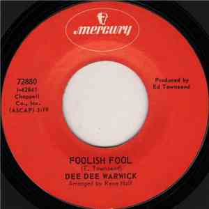 Dee Dee Warwick - Foolish Fool mp3 album