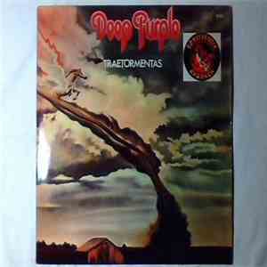 Deep Purple - Traetormentas mp3 album