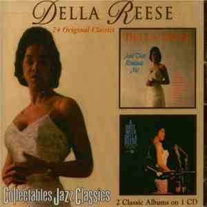 Della Reese - And That Reminds Me / A Date With Della Reese (Live At Mr. Kelly's In Chicago) mp3 album