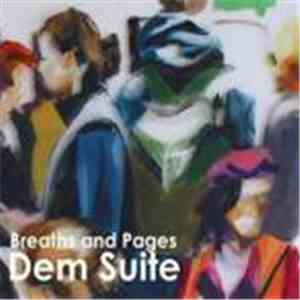 Dem Suite - Breaths And Pages mp3 album