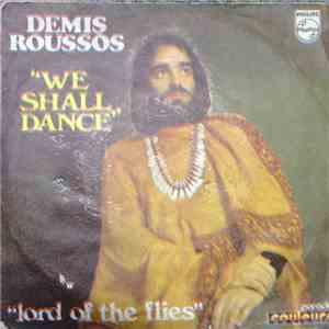 Demis Roussos - We Shall Dance mp3 album