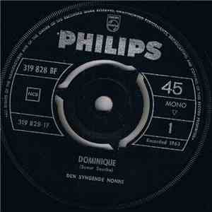 Den Syngende Nonne - Dominique mp3 album